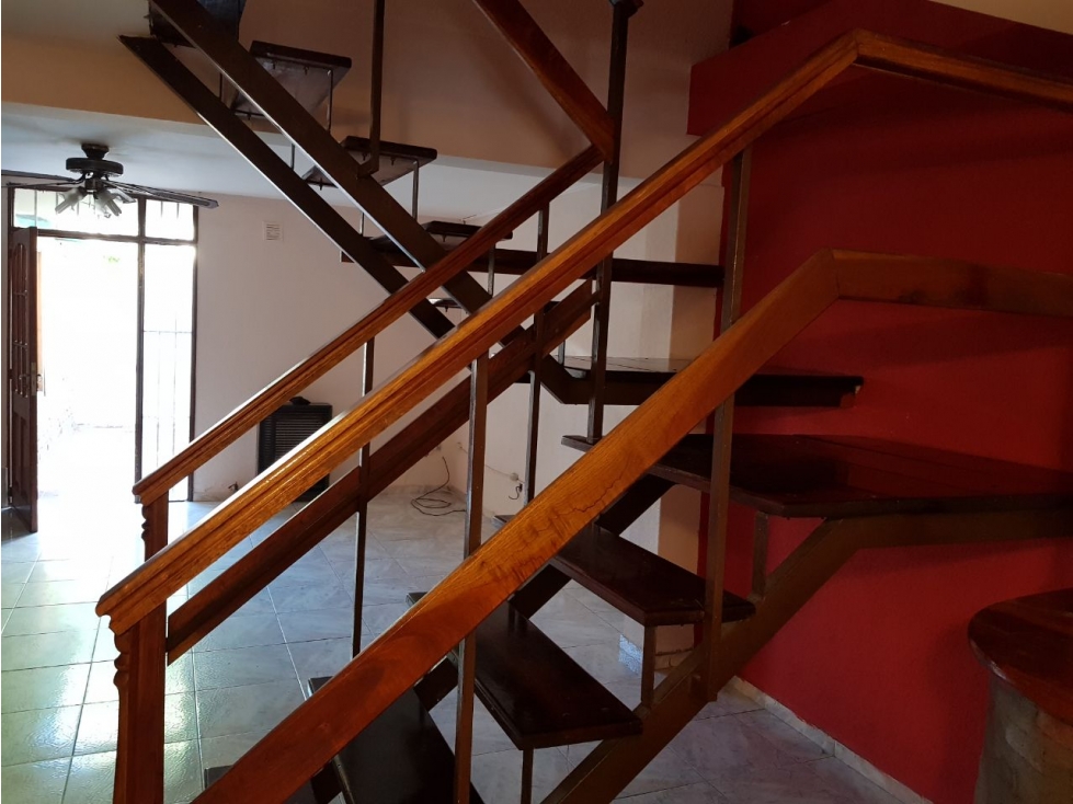 INKASA INMOBILIARIA - VENDE DUPLEX EN GODOY CRUZ - 3