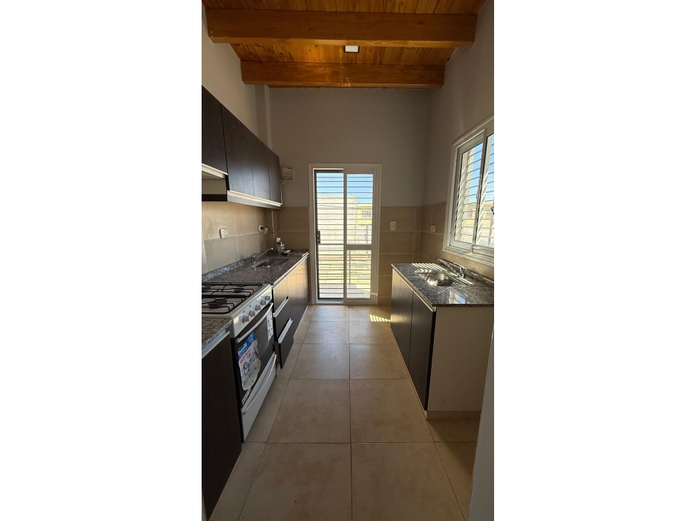 INKASA INMOBILIARIA - VENDE DEPARTAMENTO A ESTRENAR - 6