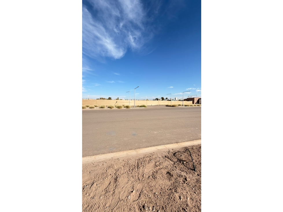 INKASA INMOBILIARIA - VENDE LOTE EN BARRIO PRIVADO LOMAS DEL TORREON - 3