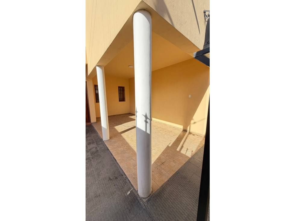 INKASA INMOBILIARIA - VENDE DUPLEX EN VILLA NUEVA - 4