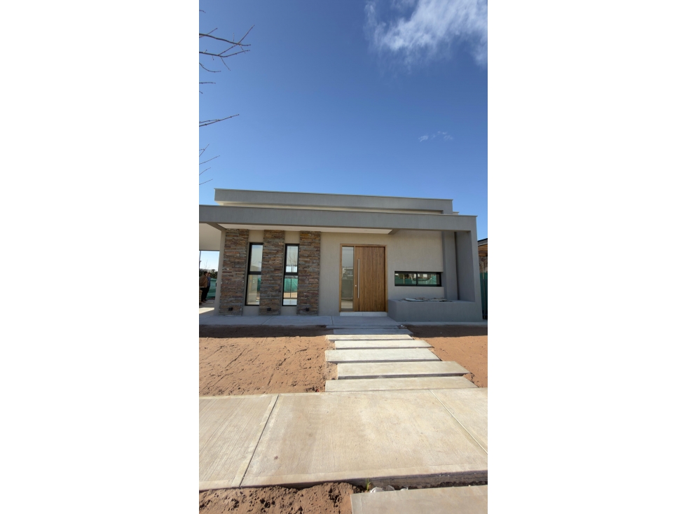 INKASA INMOBILIARIA - VENDE CASA EN BARRIO PRIVADO MILCAYAC I - 2