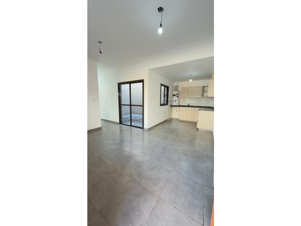 INKASA INMOBILIARIA - ALQUILA DEPARTAMENTO A ESTRENAR EN GUAYMALLEN - 3