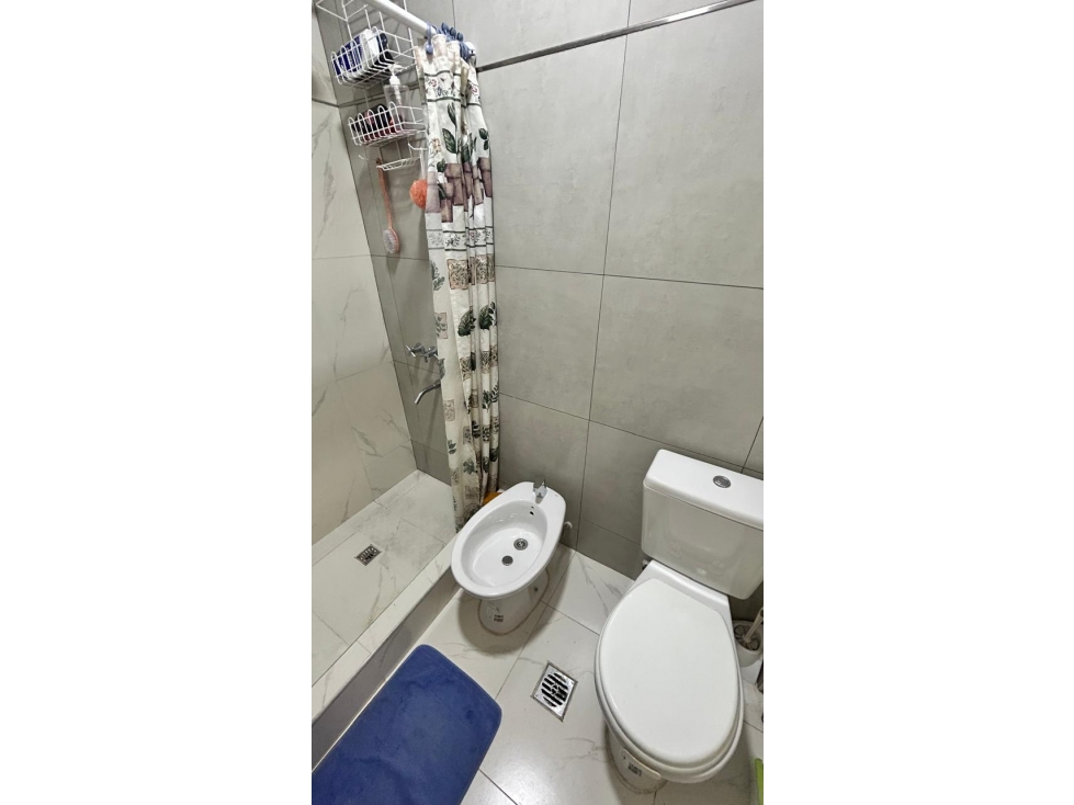 INKASA INMOBILIARIA - ALQUILA DEPARTAMENTO EN GODOY CRUZ - 5