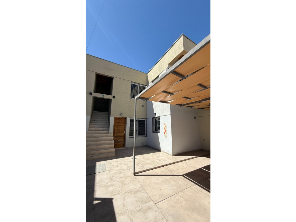 INKASA INMOBILIARIA - VENDE DEPARTAMENTO A ESTRENAR - 3