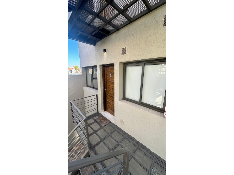 INKASA INMOBILIARIA - ALQUILA DEPARTAMENTO EN GODOY CRUZ - 1
