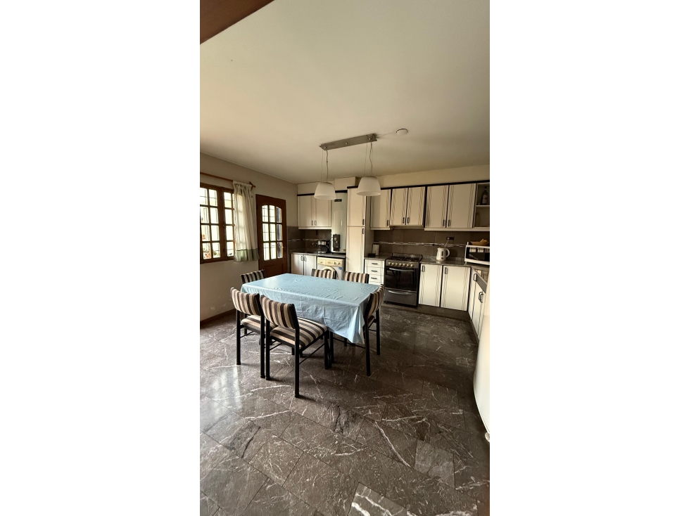 INKASA INMOBILIARIA - VENDE HERMOSA CASA EN DORREGO. - 6