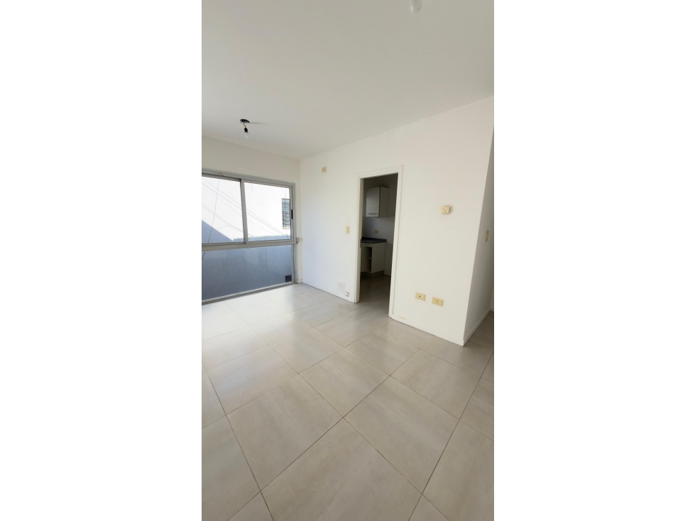 INKASA INMOBILIARIA - ALQUILA DEPARTAMENTO EN Bº BOMBAL - GODOY CRUZ - 4