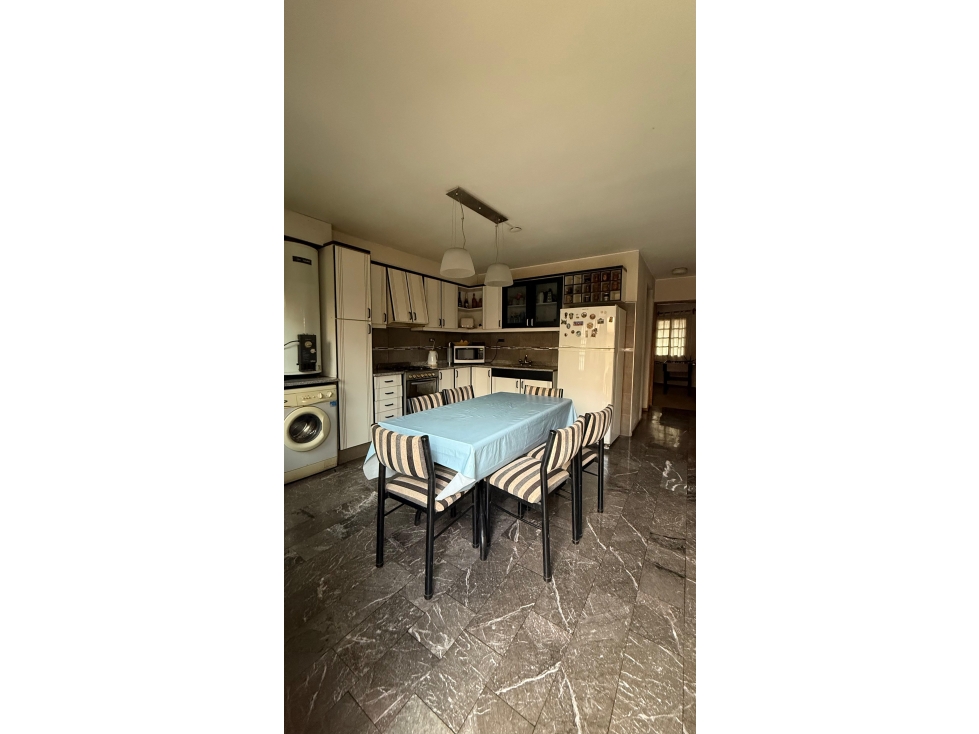 INKASA INMOBILIARIA - VENDE HERMOSA CASA EN DORREGO. - 5
