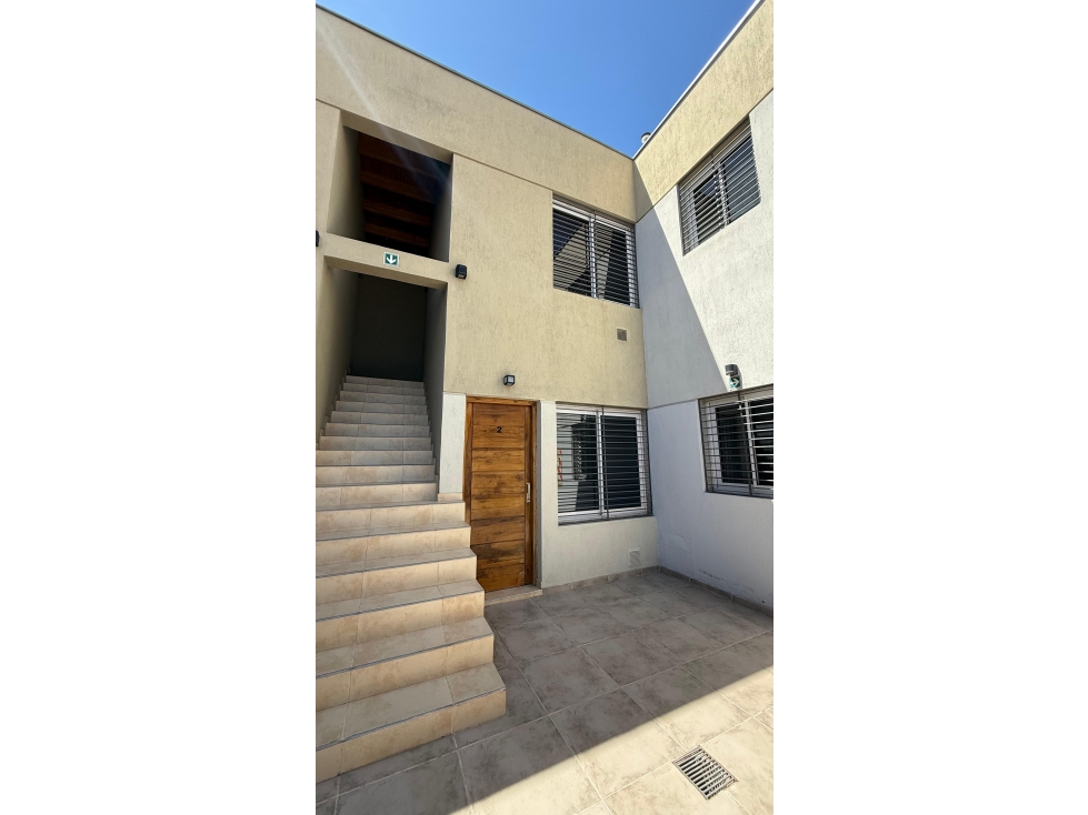 INKASA INMOBILIARIA - VENDE DEPARTAMENTO EN GUAYMALLEN - 1