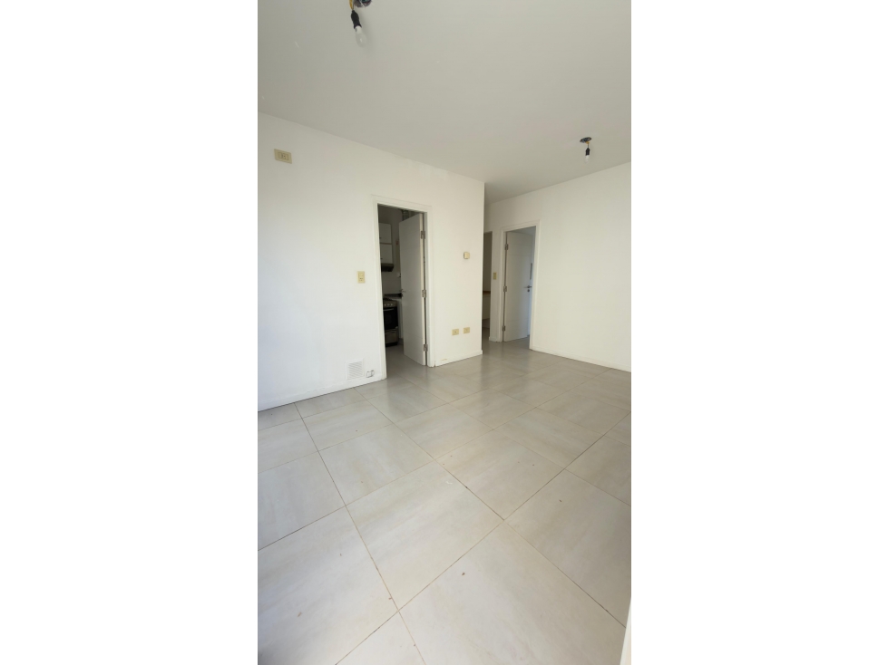 INKASA INMOBILIARIA - ALQUILA DEPARTAMENTO EN Bº BOMBAL - GODOY CRUZ - 6