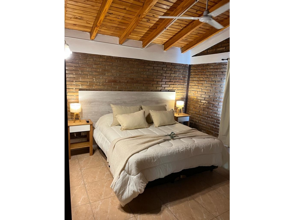 INKASA INMOBILIARIA ALQUILA CASA EN VISTALBA - 6