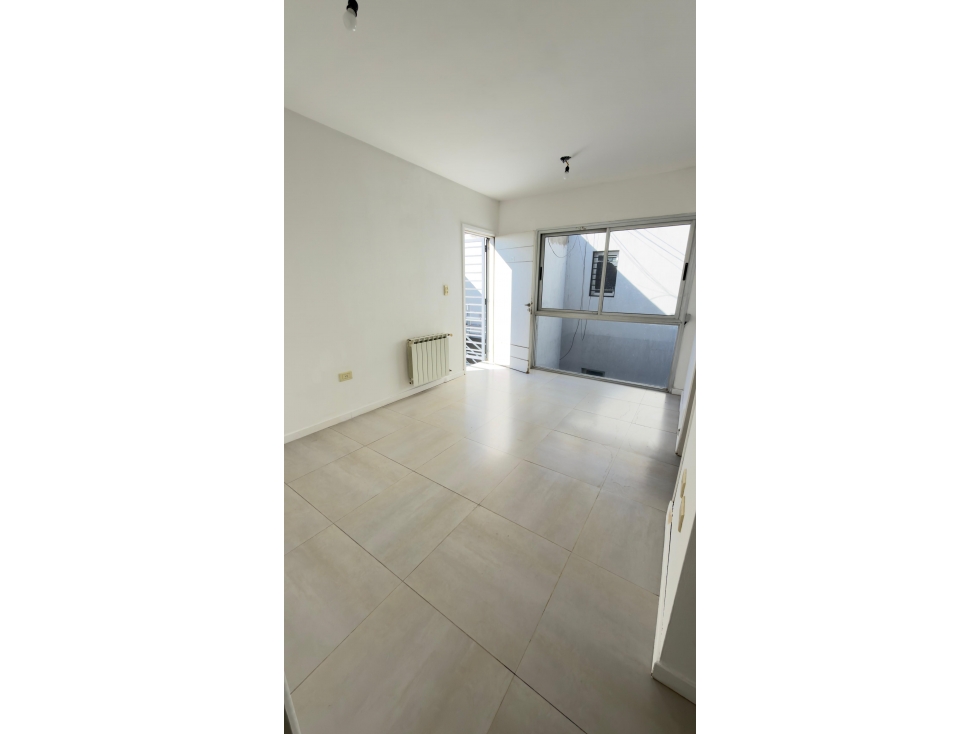 INKASA INMOBILIARIA - ALQUILA DEPARTAMENTO EN Bº BOMBAL - GODOY CRUZ - 5