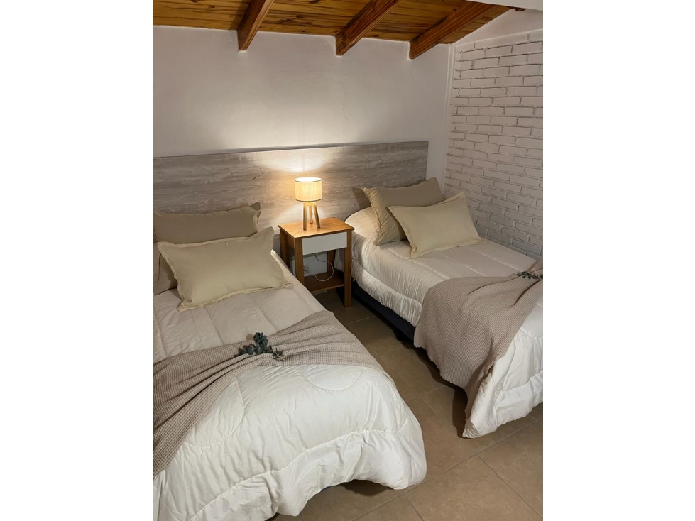 INKASA INMOBILIARIA ALQUILA CASA EN VISTALBA - 4
