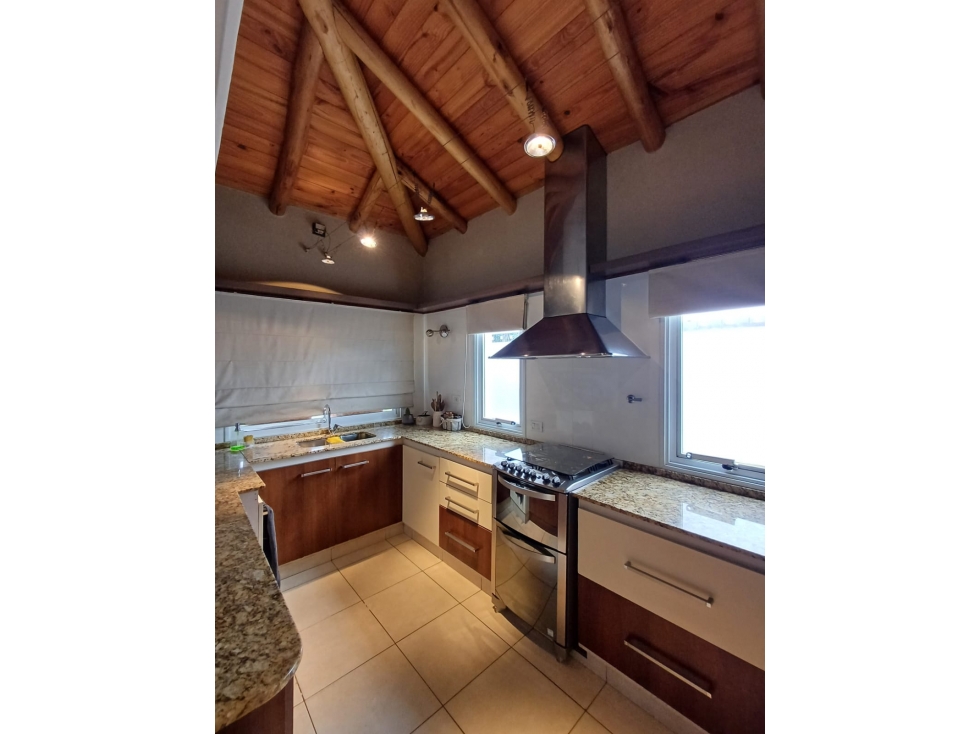 INKASA INMOBILIARIA - VENDE CASA EN BARRIO PRIVADO PALMARES - 6
