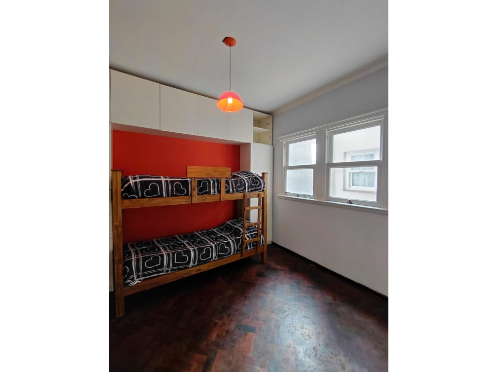 INKASA INMOBILIARIA - VENDE DEPARTAMENTO EN CAPITAL - 6