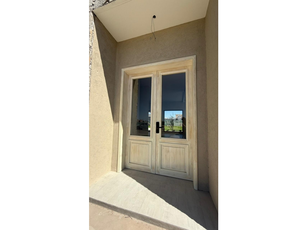 INKASA INMOBILIARIA - VENDE CASA EN BARRIO PRIVADO LAR DE BOEDO - 4