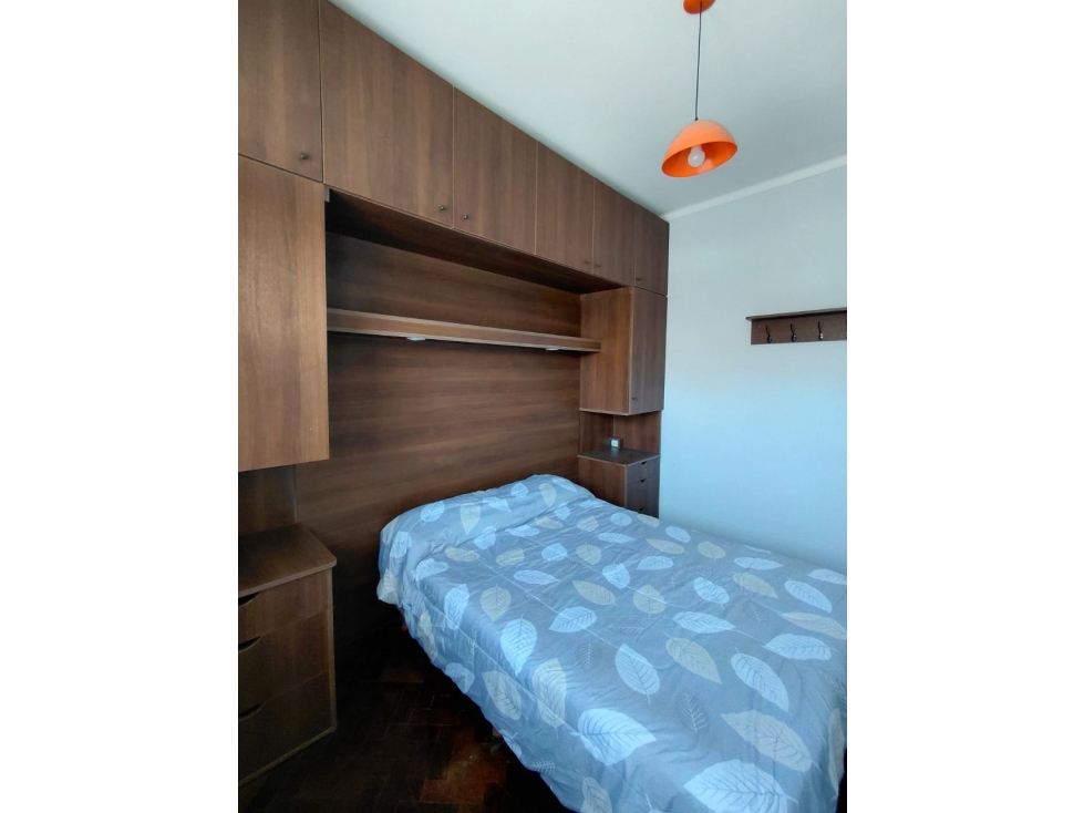 INKASA INMOBILIARIA - VENDE DEPARTAMENTO EN CAPITAL - 5