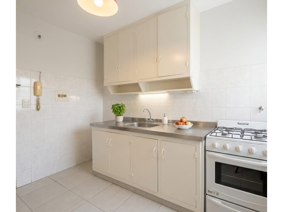 INKASA INMOBILIARIA - VENDE DEPARTAMENTO EN CAPITAL - 4