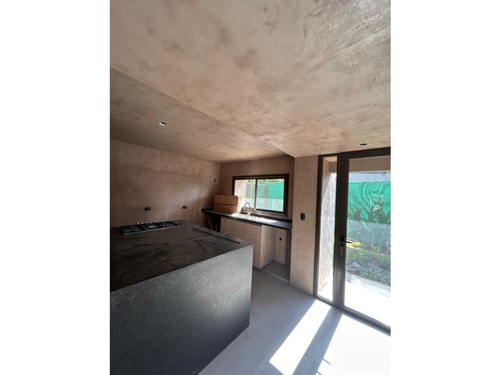 INKASA INMOBILIARIA - VENDE CASA EN BARRIO PRIVADO LICEO RUGBY CLUB II - 4
