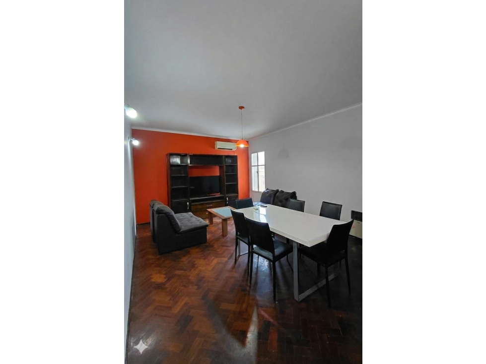 INKASA INMOBILIARIA - VENDE DEPARTAMENTO EN CAPITAL - 3