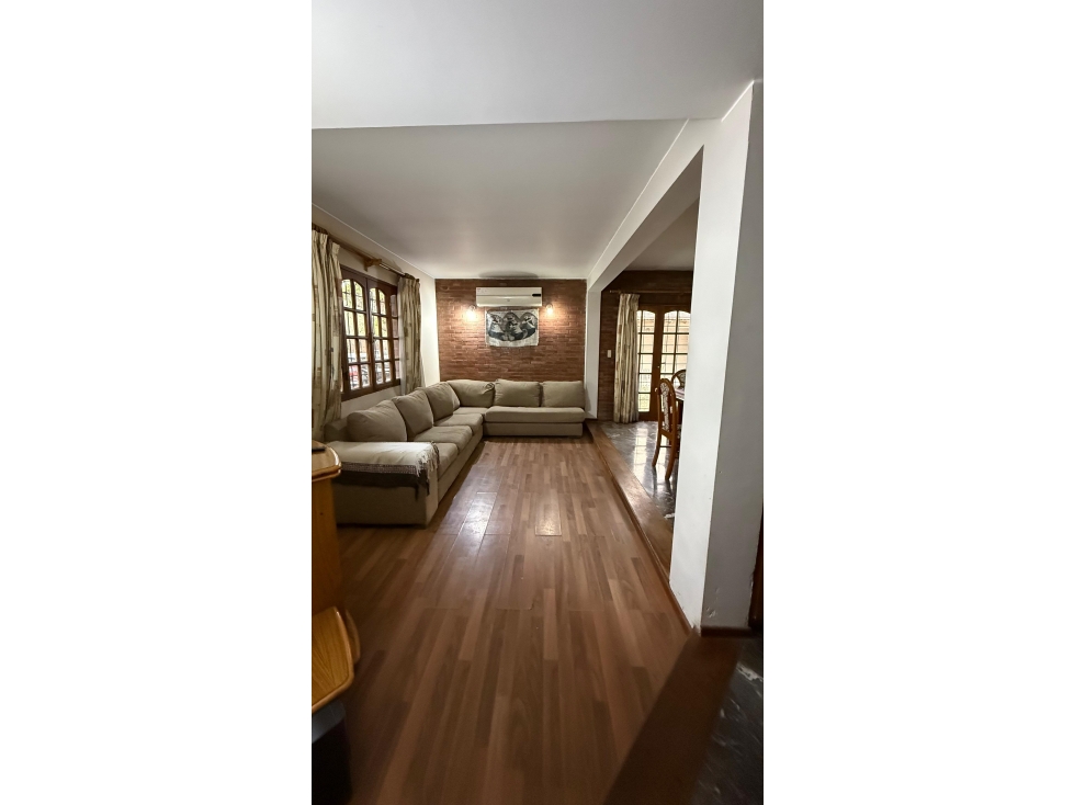 INKASA INMOBILIARIA - VENDE HERMOSA CASA EN DORREGO. - 2