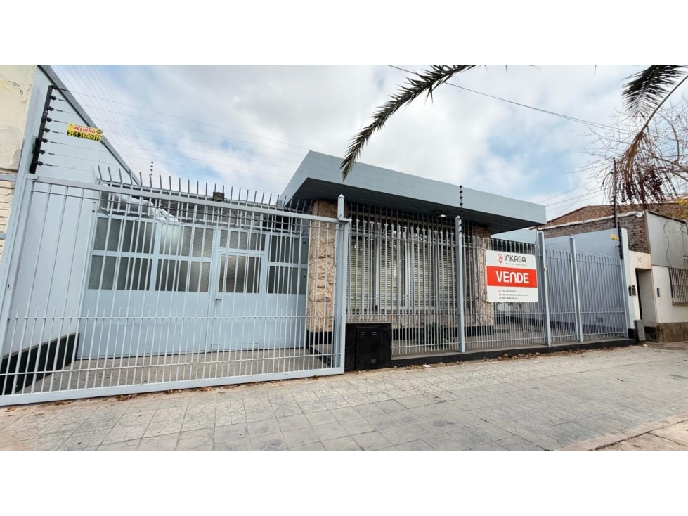 INKASA INMOBILIARIA - VENDE EXCELENTE CASA EN GUAYMALLEN - 2