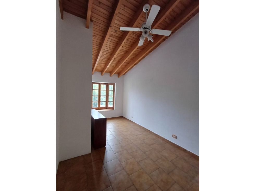 INMOBILIARIA INKASA - VENDE CASA EN DORREGO - 5