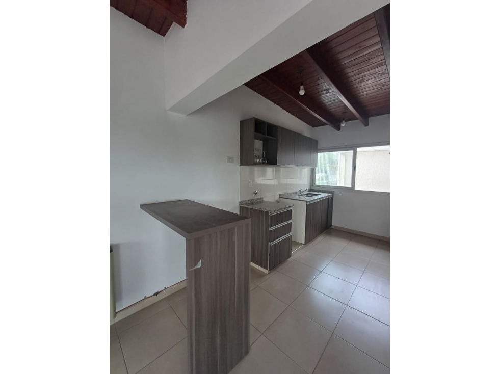 INKASA INMOBILIARIA - ALQUILA DEPARTAMENTO - 4