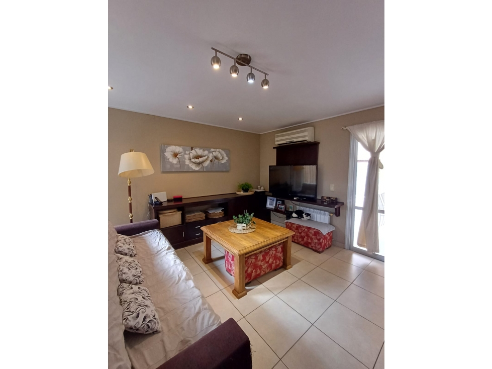 INKASA INMOBILIARIA - VENDE CASA EN BARRIO PRIVADO PALMARES - 2