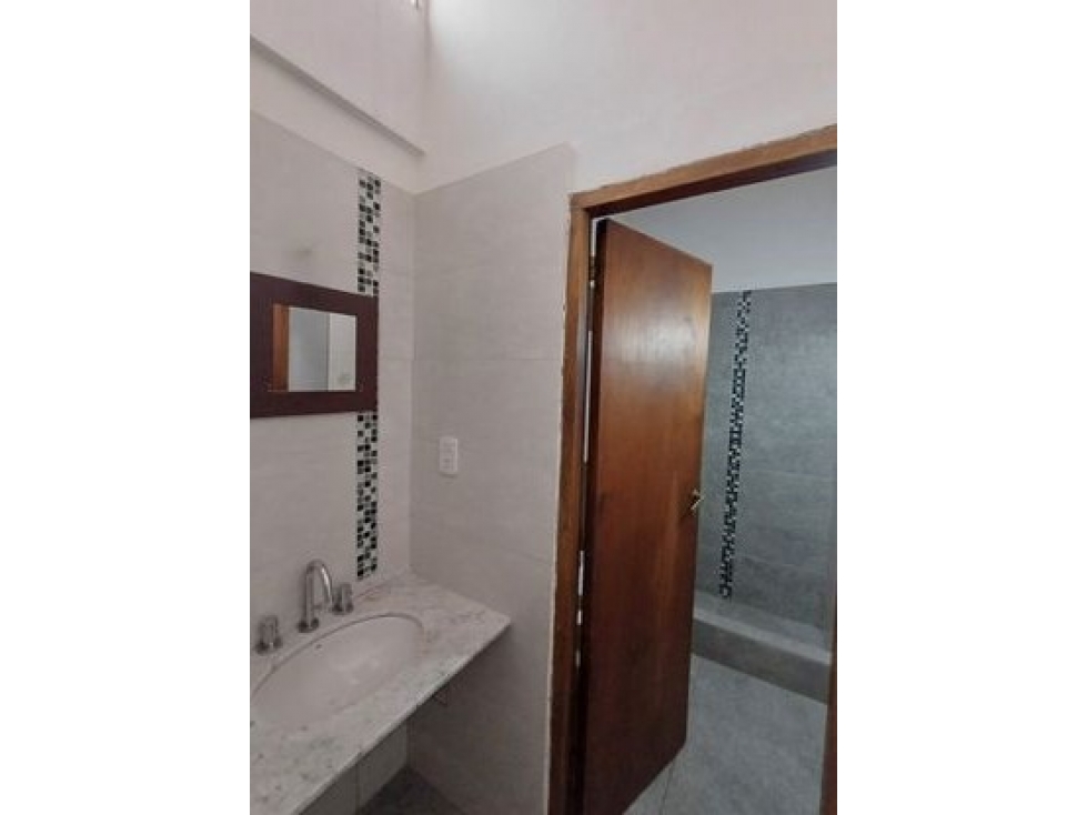 INKASA INMOBILIARIA - VENDE DUPLEX EN DORREGO - 6