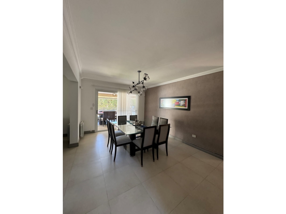 INKASA INMOBILIARIA - VENDE CASA EN BARRIO PRIVADO DALVIAN - 2
