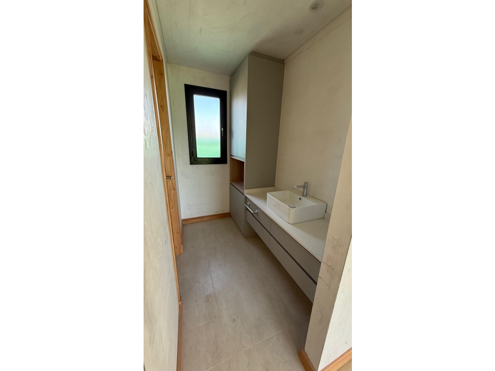 INKASA INMOBILIARIA - VENDE CASA EN BARRIO PRIVADO GRAN BOEDO - 6