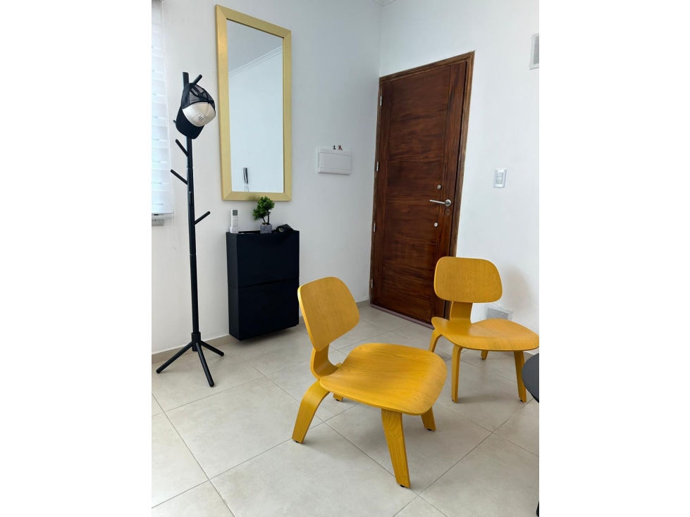 INKASA INMOBILIARIA - ALQUILA DEPARTAMENTO A ESTRENAR EN CAPITAL - 4