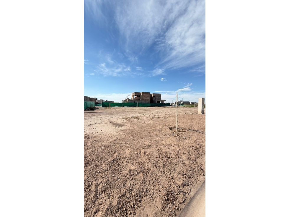 INKASA INMOBILIARIA - VENDE LOTE EN BARRIO PRIVADO LOMAS DEL TORREON - 4