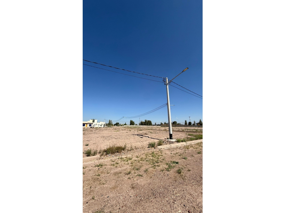 INKASA INMOBILIARIA - VENDE LOTE EN BARRIO PRIVADO PINAR DEL SOL IX - 2