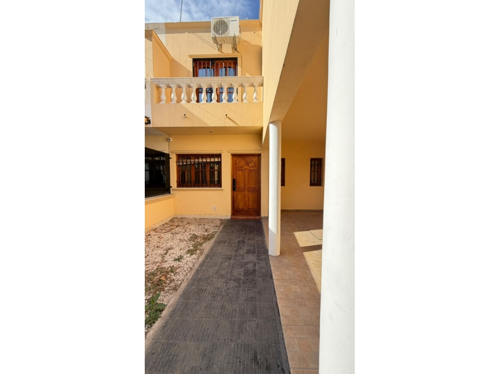 INKASA INMOBILIARIA - VENDE DUPLEX EN VILLA NUEVA - 3