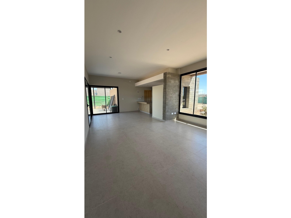 INKASA INMOBILIARIA - VENDE CASA EN BARRIO PRIVADO GRAN BOEDO - 6