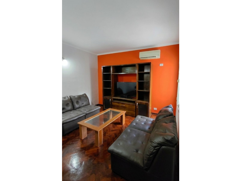INKASA INMOBILIARIA - VENDE DEPARTAMENTO EN CAPITAL - 2