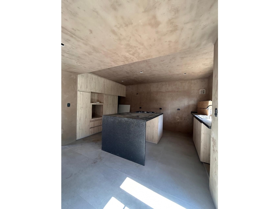 INKASA INMOBILIARIA - VENDE CASA EN BARRIO PRIVADO LICEO RUGBY CLUB II - 3