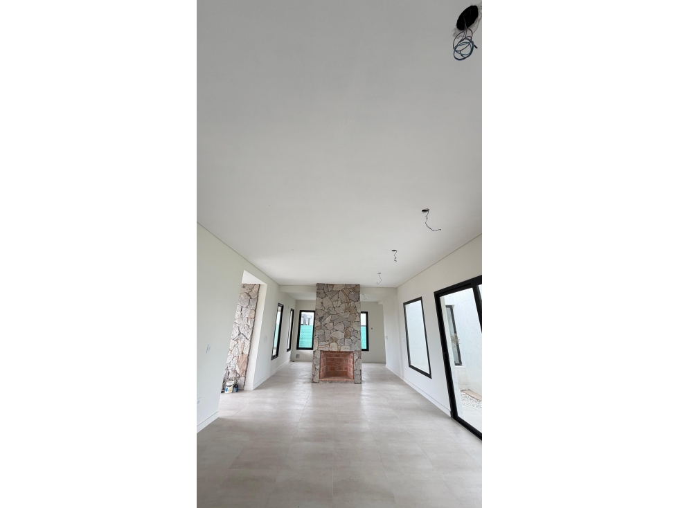 INKASA INMOBILIARIA - VENDE CASA EN BARRIO PRIVADO LAR DE BOEDO - 4