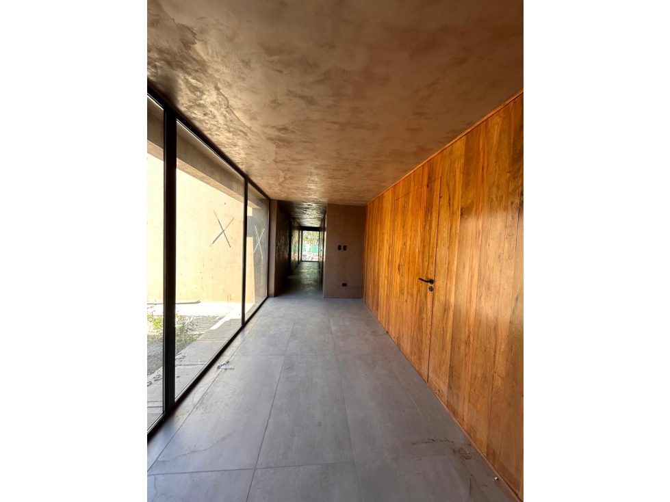 INKASA INMOBILIARIA - VENDE CASA EN BARRIO PRIVADO LICEO RUGBY CLUB II - 6
