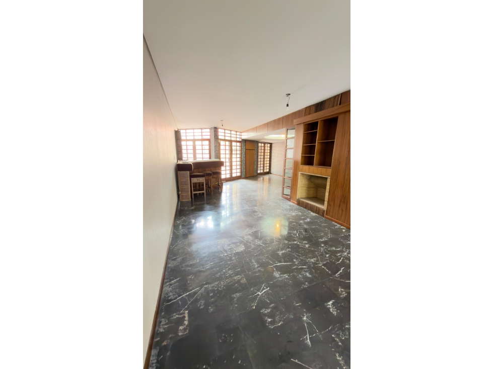 INKASA INMOBILIARIA - VENDE HERMOSA CASA EN CAPITAL - 5