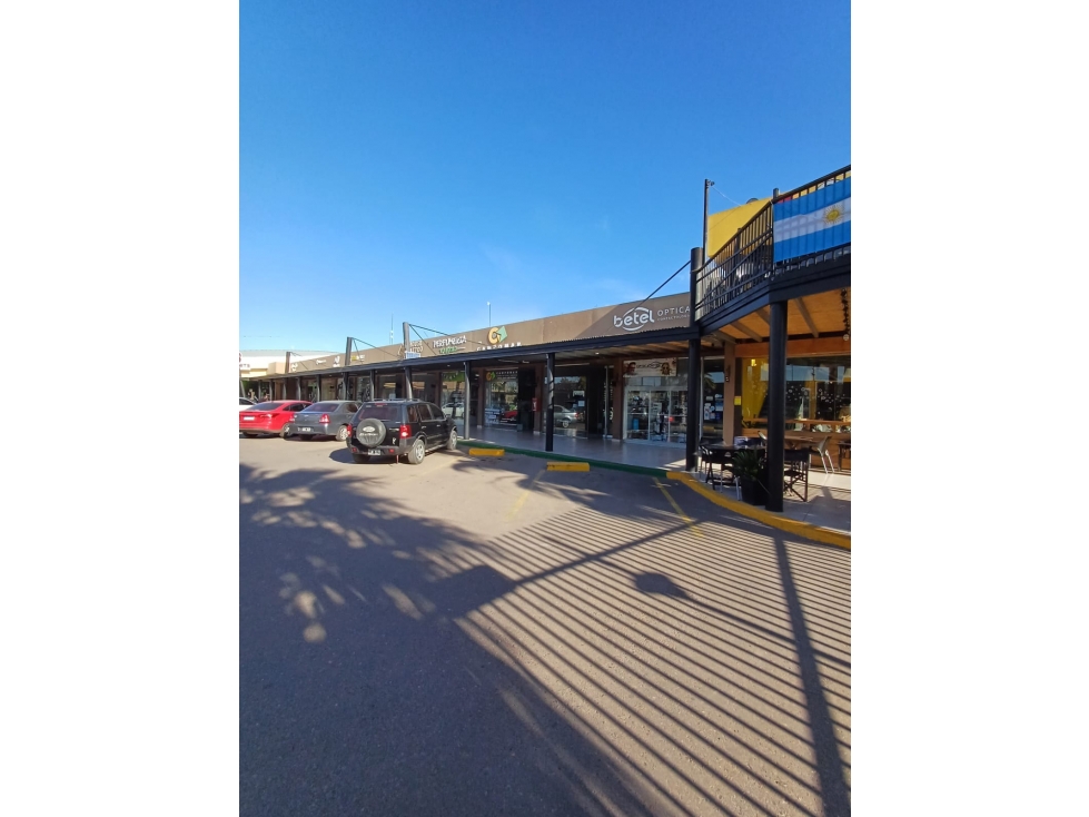 INKASA INMOBILIARIA - VENDE LOCALES COMERCIALES EN MAIPU - 3