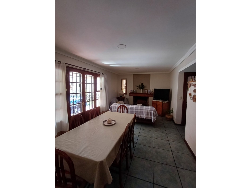 INMOBILIARIA INKASA - VENDE CASA EN BARRIO ALTO DORREGO - 5
