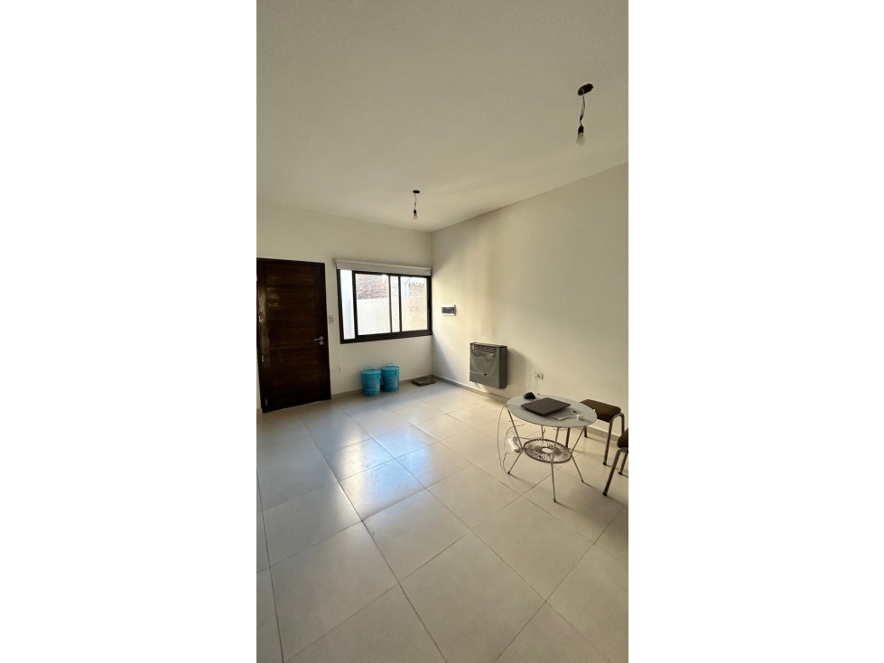 INKASA INMOBILIARIA - ALQUILA DEPARTAMENTO EN GODOY CRUZ - 3