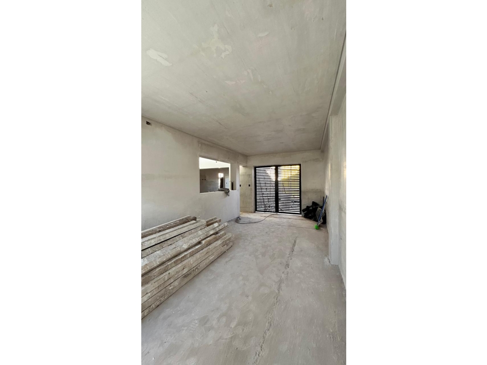 INKASA INMOBILIARIA - VENDE CASA EN CARRODILLA - 2