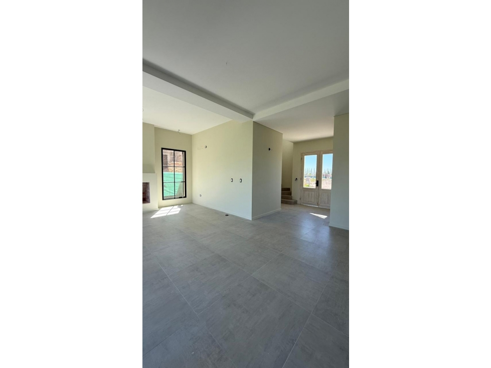 INKASA INMOBILIARIA - VENDE CASA EN BARRIO PRIVADO LAR DE BOEDO - 5