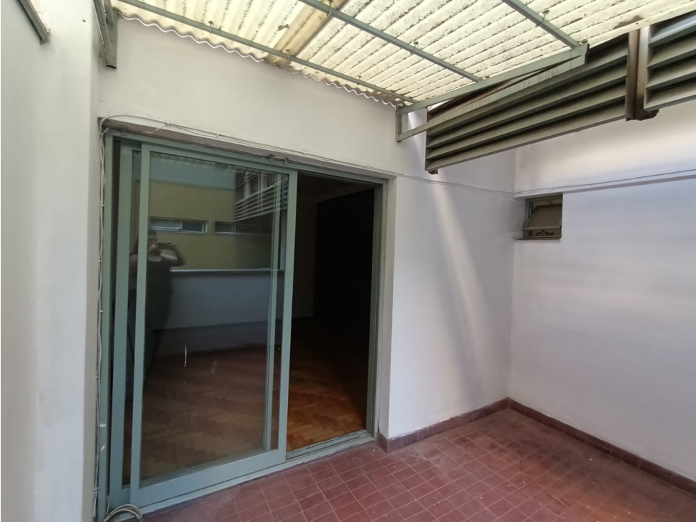 INKASA INMOBILIARIA - VENDE DEPARTAMENTO EN CAPITAL - 2