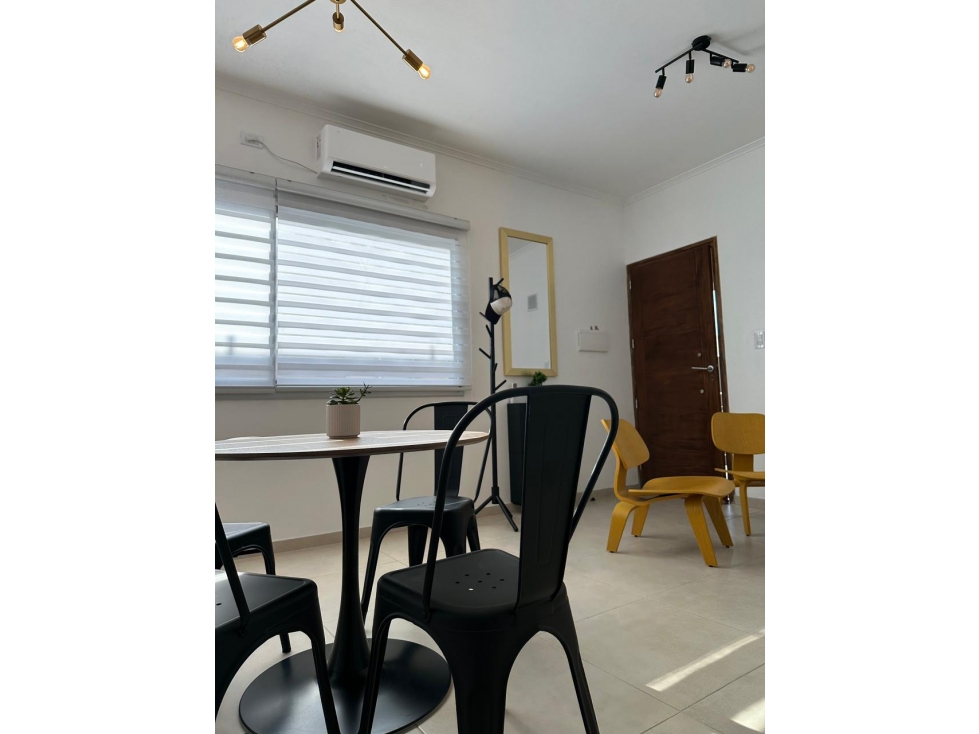 INKASA INMOBILIARIA - ALQUILA DEPARTAMENTO A ESTRENAR EN CAPITAL - 5
