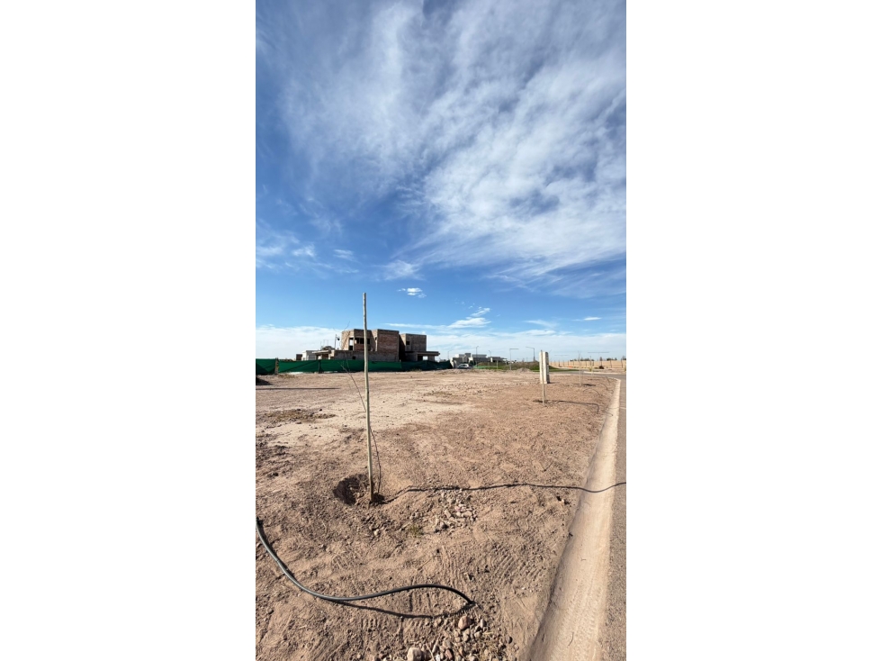 INKASA INMOBILIARIA - VENDE LOTE EN BARRIO PRIVADO LOMAS DEL TORREON - 5